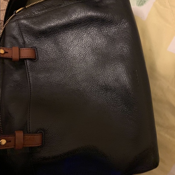 Fossil crossbody and wallet - Picture 4 of 5